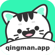 青漫应用图标